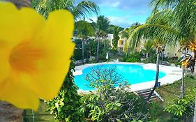 Tamier Complex, 4 bedroom, Flic en Flac