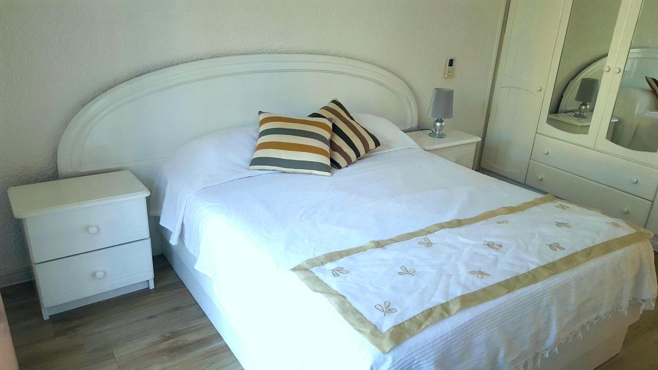 Tamier Complex, 4 bedroom, Flic-en-Flacq Extérieur photo