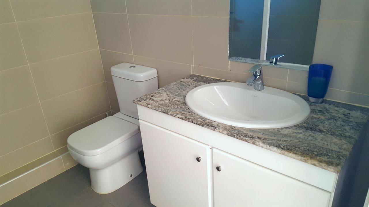 Tamier Complex, 4 bedroom, Flic-en-Flacq Extérieur photo