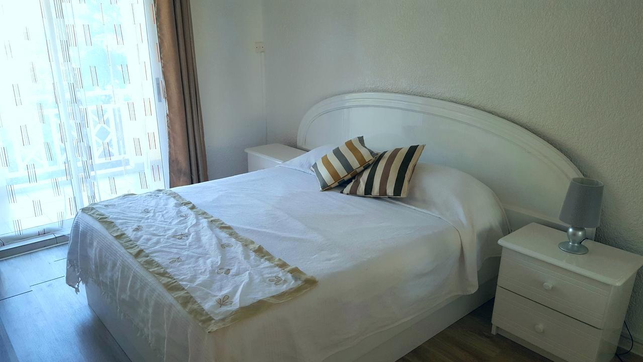 Tamier Complex, 4 bedroom, Flic-en-Flacq Extérieur photo
