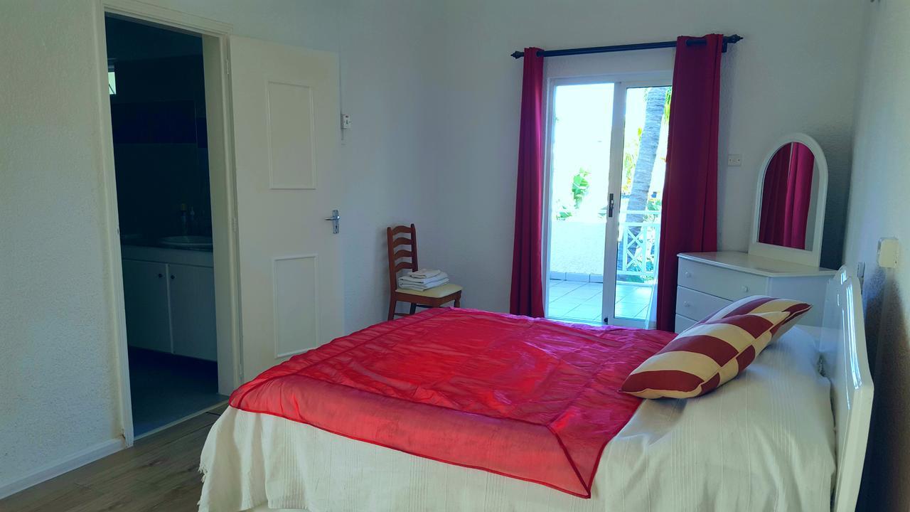 Tamier Complex, 4 bedroom, Flic-en-Flacq Extérieur photo