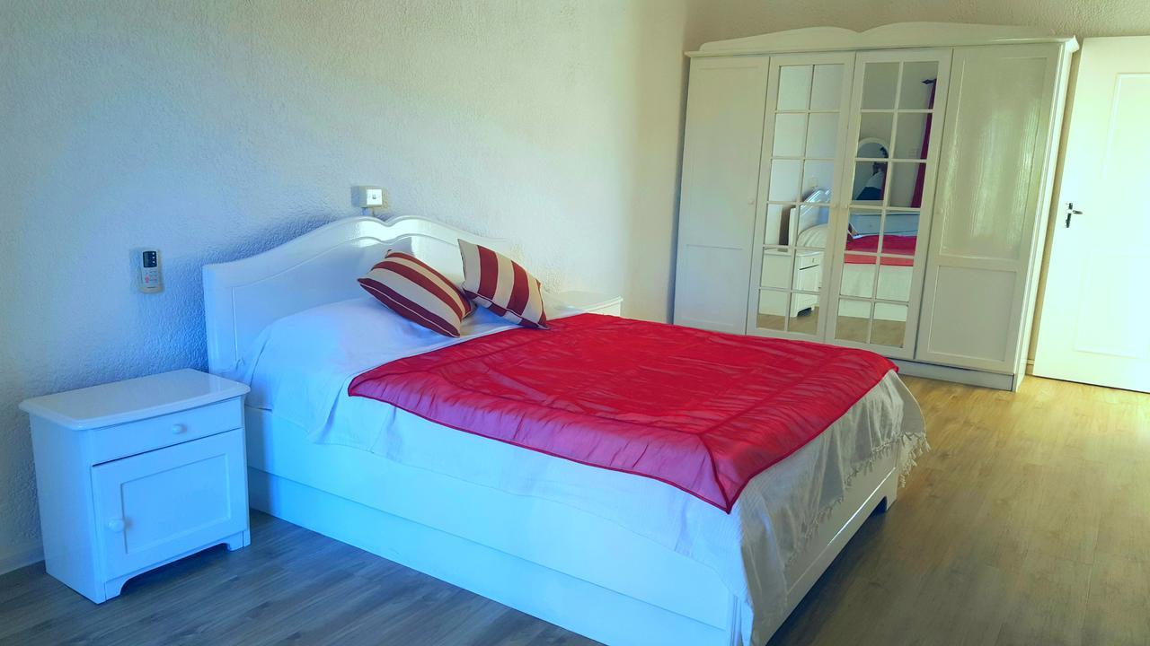 Tamier Complex, 4 bedroom, Flic-en-Flacq Extérieur photo